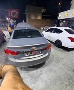 شيفروليه امبالا